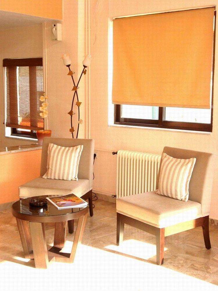 Aktaion Hotel Игуменица Экстерьер фото